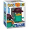 Pop! Disney - Phineas And Ferb - Agent P