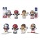 Little People Collector Figures - Team USA Winter Sports Set