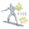 Marvel Legends 6" Figures - Silver Surfer - AT60