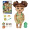 Baby Alive Dolls - Magical Mixer Baby Tropical Treat Shake (Brunette) - 5X00
