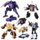 Transformers Gen Legacy Evolution Figures - Deluxe Class - Assortment - 5L06