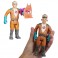 The Real Ghostbusters Figures - Kenner Classics - Fright Features Assortment - 5L00