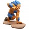 Street Fighter Statues - Blanka (Hyper Fighting)