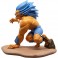 Street Fighter Statues - Blanka (Hyper Fighting)
