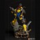 Art Scale 1/10 Scale Statues - Marvel - X-Men - Forge (BDS)