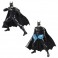 DC Multiverse Figures - Batman & Robin (Build-A-Mr. Freeze) - 7" Scale Batman