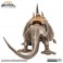 Avatar: The Last Airbender Figures - 5" Scale Fire Nation Komodo-Rhino