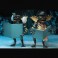Gremlins 7" Scale Figures - Winter Scene 2-Pack #02