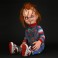 Chucky Prop Replicas - Bride Of Chucky - 1:1 Scale Life-Size Chucky