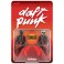 ReAction Figures - Daft Punk - W01 - Human After All 2-Pack