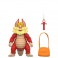S7 DX Deluxe Figures - ThunderCats - W03 - Snarf (Toy Recolor)