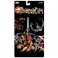 S7 DX Deluxe Figures - ThunderCats - W03 - Snarf (Toy Recolor)