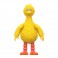 Reaction Figures - Sesame Street - Big Bird And Mr. Snuffleupagus 2-Pack
