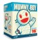Supersize Vinyl Figures - 16" Mummy Boy