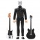 ReAction Figures - Ghost - Prequelle Nameless Ghoul