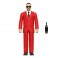 ReAction Figures - Alfredo - W01 - Freddie Gibbs And The Alchemist 2-Pack