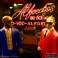 ReAction Figures - Alfredo - W01 - Freddie Gibbs And The Alchemist 2-Pack