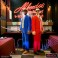 ReAction Figures - Alfredo - W01 - Freddie Gibbs And The Alchemist 2-Pack