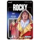 ReAction Figures - Rocky I - W03 - Rocky (Italian Stallion)