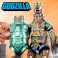 Super Cyborg Figures - Toho Godzilla - W02 - Mechagodzilla (Vintage Toy)