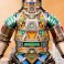 Super Cyborg Figures - Toho Godzilla - W02 - Mechagodzilla (Vintage Toy)