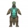 Super Cyborg Figures - Toho Godzilla - W02 - Mechagodzilla (Vintage Toy)