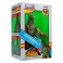 Super Cyborg Figures - Toho Godzilla - W02 - Mechagodzilla (Vintage Toy)