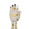 ReAction Figures - The Weirdest - W06 - Mummy's Hand (Infernal Curse)