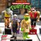 ReAction Figures - TMNT - W10 - Rocksteady (Weird Pizza To Go) (SDCC 2024 Exclusive)