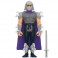 ReAction Figures - TMNT - W10 - Shredder (Weird Pizza To Go) (SDCC 2024 Exclusive)