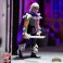 ReAction Figures - TMNT - W10 - Shredder (Weird Pizza To Go) (SDCC 2024 Exclusive)