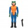 ReAction Figures - The Worst - W06 - Scum Squad - Red Tiger