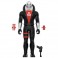 ReAction Figures - G.I. Joe - W08 - Red Jackal (Vac Metal)