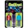 Reaction Figures - OutKast - W01 - OutKast (ATLiens) 2-Pack