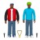 Reaction Figures - OutKast - W01 - OutKast (ATLiens) 2-Pack