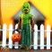 ReAction Figures - Halloween Kids - Creature Of The Black Lagoon (Universal Monsters)