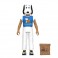 ReAction Figures - Halloween Kids - Snoopy Girl (Peanuts)