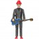 ReAction Figures - Devo - W04 - Bob Mothersbaugh (The Girl U Want)