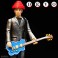 ReAction Figures - Devo - W04 - Bob Mothersbaugh (The Girl U Want)