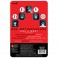ReAction Figures - Devo - W04 - Bob Mothersbaugh (The Girl U Want)