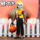 ReAction Figures - Halloween Kids - Misfits Boy (Horror Business)