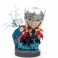 Superama Figures - Marvel - Thor Odin Force Black Light Diorama (SDCC 2022)
