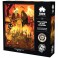 Puzzles - 500 Pcs - Halloween At The Cemetery Jigsaw Puzzle