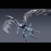 S.H.MonsterArts Figures - Yu-Gi-Oh! 5D's - Stardust Dragon