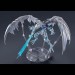 S.H.MonsterArts Figures - Yu-Gi-Oh! 5D's - Stardust Dragon