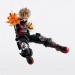S.H.Figuarts Figures - My Hero Academia - Katsuki Bakugo (The Beginning)