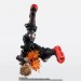 S.H.Figuarts Figures - My Hero Academia - Katsuki Bakugo (The Beginning)