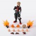 S.H.Figuarts Figures - My Hero Academia - Katsuki Bakugo (The Beginning)