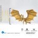 Exquisite Basic Series Figures - Godzilla: King Of The Monsters - King Ghidorah Gravity Beam Ex