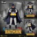 Dynamic 8-ction Heroes Figures - Batman 1966 Classic TV Series - DAH-080 Batman